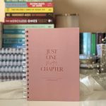 Just One More Chapter Reading Journal - 2026 Edition