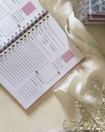 Just One More Chapter Reading Journal - 2026 Edition - Image 2