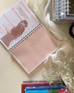 Just One More Chapter Reading Journal - 2026 Edition - Image 4