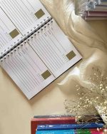 Just One More Chapter Reading Journal - 2026 Edition - Image 5