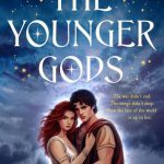 The Younger Gods (The Younger Gods #1)