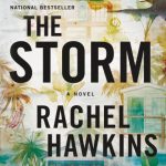 The Storm: A Novel (International Edition)