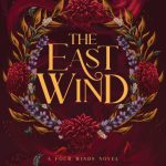 The East Wind (The Four Winds #4)