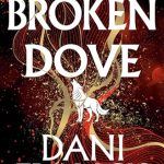 Broken Dove (Silver Elite #2)