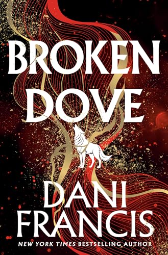 238377617 Broken Dove (Silver Elite #2) - Image 1
