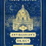 The Antiquarian's Object of Desire (Love's Academic #3)