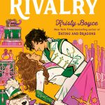 Rolls and Rivalry (Gaming and Romance #3)