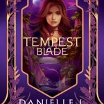The Tempest Blade (The Bridge Kingdom #6)