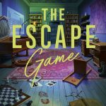The Escape Game