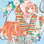 A Sign of Affection Omnibus 3 (Vol. 7-9)