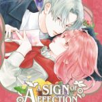 A Sign of Affection Omnibus 4 (Vol. 10-12)